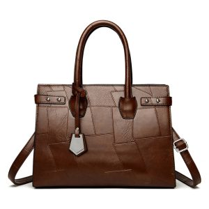 Solid Color Zip One Shoulder Crossbody Bag | ShopDecimals
