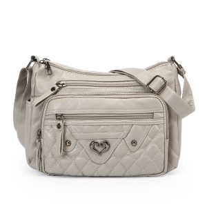 Women's Fashion Unique One-shoulder Crossbody Bag | ShopDecimals