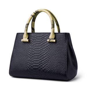 Top Layer Cowhide Leather Ladies Hand Bag | ShopDecimals