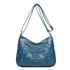 Multi-pocket Soft Leather High-grade Shoulder Bag | ShopDecimals