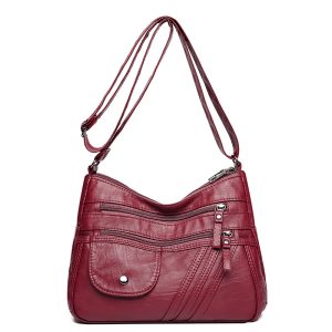 Fashion Shoulder Messenger Bag For Women | ShopDecimals