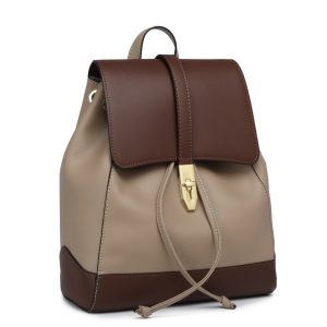 Women's Fashion Personalized Backpack | ShopDecimals