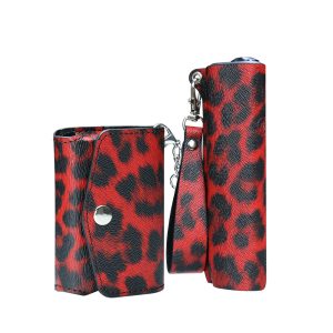 PU Leather Non-slip Protective Case Storage Bag | ShopDecimals