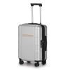 Single 20 Inch Expandable Silent Wheel ABS, PC Luggage | ShopDecimals