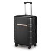 Single 20 Inch Expandable Silent Wheel ABS, PC Luggage | ShopDecimals