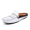 Men's Slippers Outer Wear Slippers Foreign Slippers Men | ShopDecimals