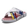 Ins Internet Hot Fashionable Men's Slippers | ShopDecimals