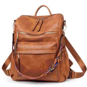 Shoulder Bag For Women, Fashionable PU Leather Bag | ShopDecimals