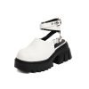 Women's Wedge Plus Size Toe Sandals | ShopDecimals
