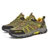 Men's Outdoor Hiking Sneaker Leisure Mountaineering Shoes | ShopDecimals
