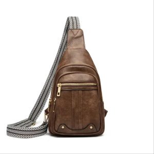 Sling Cross body Bags For Women, Fanny Packs For Women Chest Bag | ShopDecimals