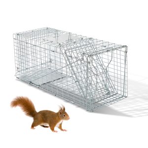 32 Inch Silver Folding Iron Pet Fence | ShopDecimals