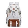Oxford Cloth Backpack Good-looking Travel backpack | ShopDecimals