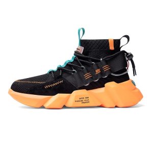 High-top socks Sneakers Shoes | ShopDecimals