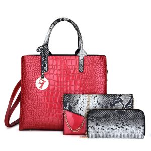 Large-Capacity Single Shoulder Messenger Bag | ShopDecimals