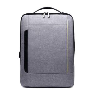 Laptop Backpacks With External USB Charging | ShopDecimals