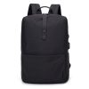 British Style Laptop Backpack | ShopDecimals