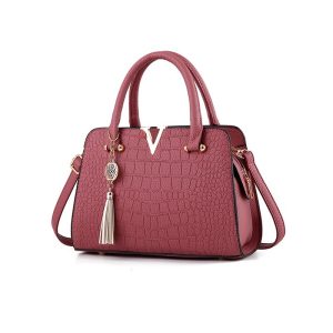 Casual wild handbag | ShopDecimals