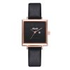 Calendar Square Fashion Student Wristband Watch | ShopDecimals