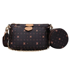 Simple Popular Crossbody Bag | ShopDecimals