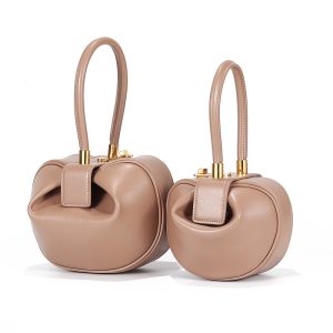 Fashion retro French niche design portable dumplings wonton handbags | ShopDecimals