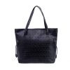 Pu Leather Hand-held Fashion Embossed Skull Handbag | ShopDecimals