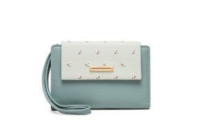 Multifunctional Fashion Print Clutch All-match | ShopDecimals