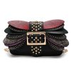 Studded Butterfly Wing Bag Ladies Shoulder Bag | ShopDecimals
