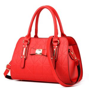 Women's Bag Embossed Hand bag Large Capacity Single Shoulder Messenger Bag | ShopDecimals