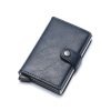 Popular Rifd Shielding Combined Aluminum Alloy Card Bag Wallet | ShopDecimals