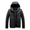 Men's Lightweight Down Jacket | ShopDecimals