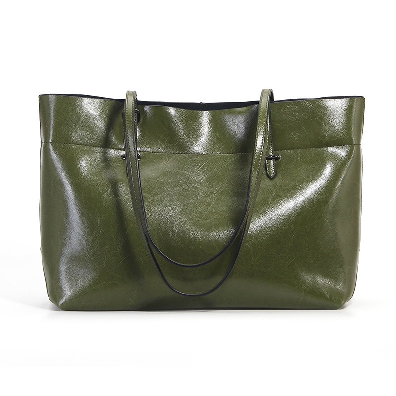 European and American Fashion Tote Bag | ShopDecimals - Bild 9 von 9