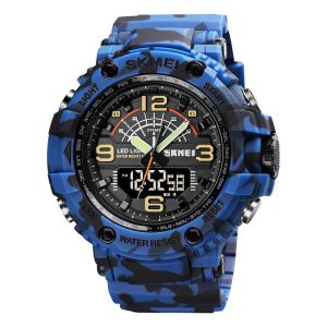 Moment Beauty Sports Electronic Watch | ShopDecimals