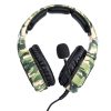 K8 camouflage headphones | ShopDecimals