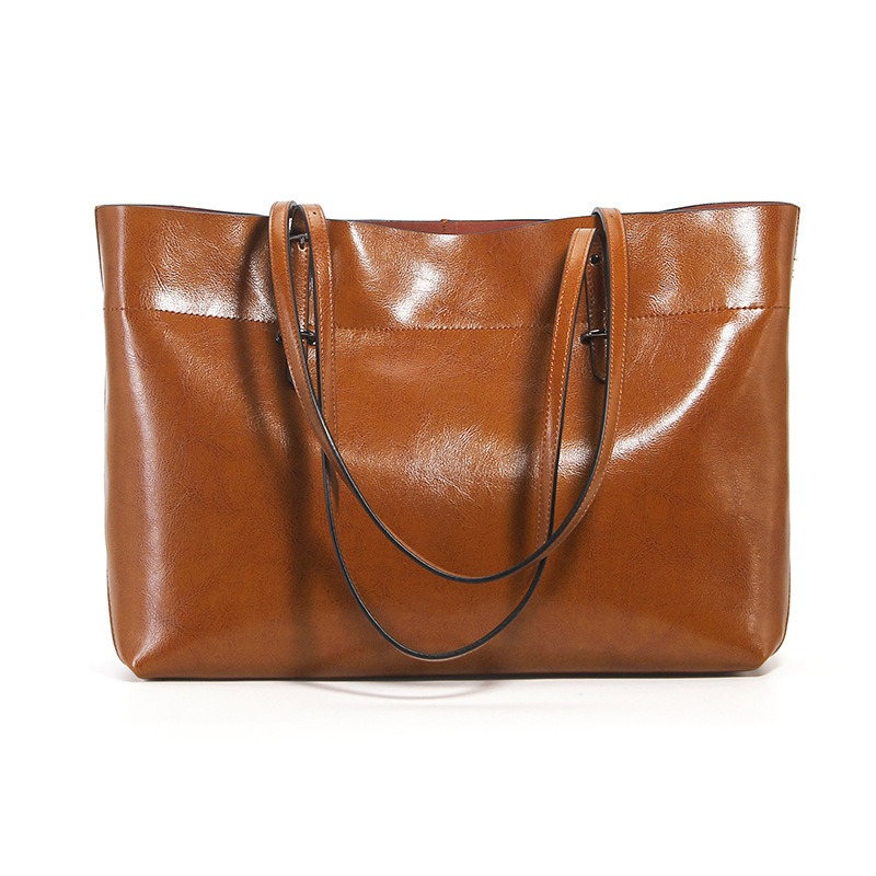 European and American Fashion Tote Bag | ShopDecimals - Bild 7 von 9