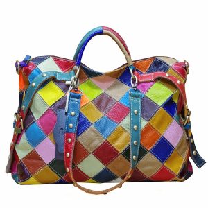 Portable One Shoulder Women's Bag | ShopDecimals