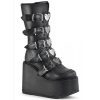 Super High Heel Platform 40-43 Women's Mid Boots | ShopDecimals