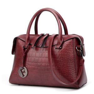 Handbag Pattern Pillow Bag Fashion Trendy Handbag Factory Shoulder Bag | ShopDecimals