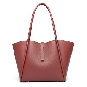 Simple Large Capacity Totes Women | ShopDecimals