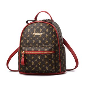 Summer Classic Backpack | ShopDecimals