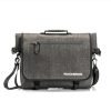 Waterproof Messenger Shoulder Bag for Men | ShopDecimals