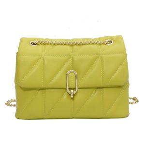 Fashion Small Square Bag Shoulder Bag | ShopDecimals