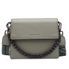 Trendy Chain Single Shoulder Messenger All-match Handbag | ShopDecimals