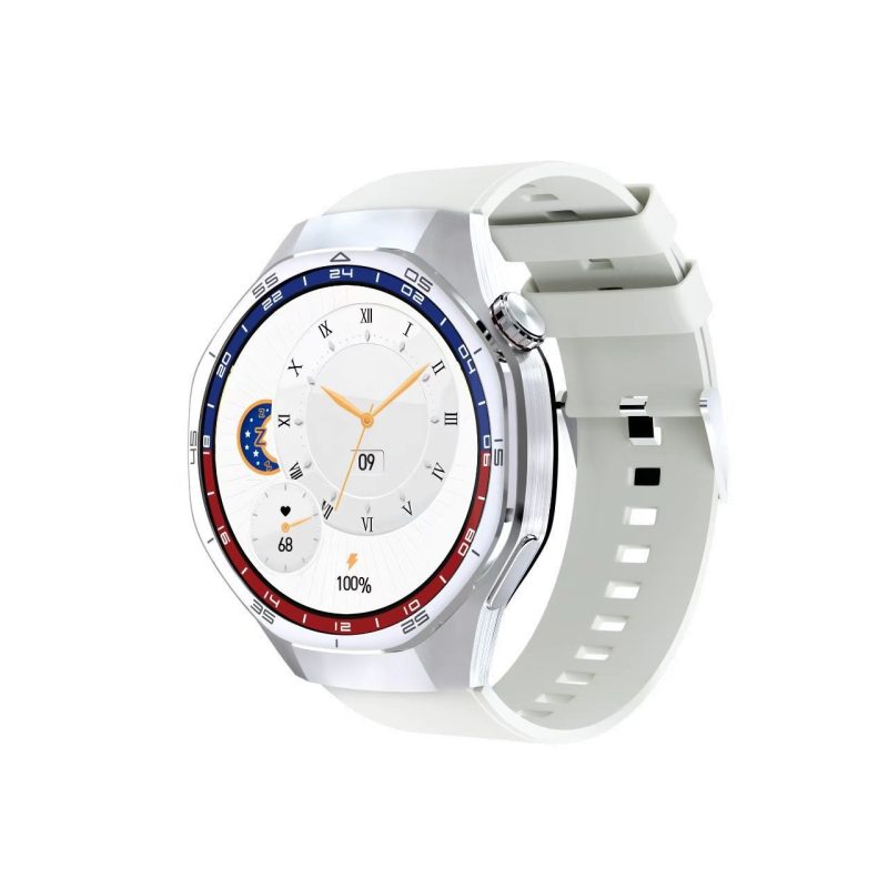 Bluetooth Calling Sport Smart Watch Heart Rate Blood Oxygen Test Watch | shopDecimals