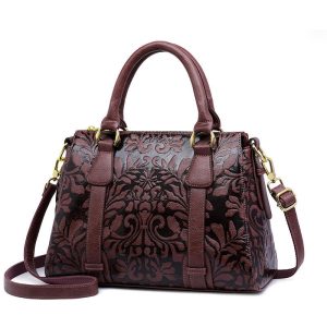 Large Capacity Crossbody Mom Handbag | ShopDecimals