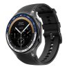 DT WATCH X Heart Rate Bluetooth Calling Music Play Step Counting Sports WATCH