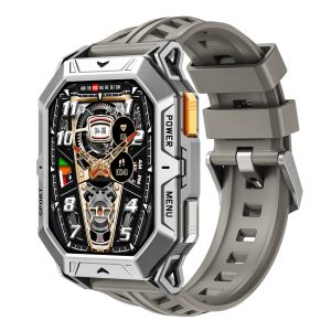 X1PRO Smart Watch Heart Rate Bluetooth Calling | ShopDecimals