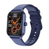 P85 Smart Watch Bluetooth Calling Heart Rate Sports Watch Bracelet | ShopDecimals