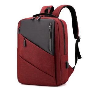 Business Backpack Multi Function Usb Charging Backpack | ShopDecimals
