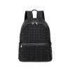 Quality Style Rivet Backpack | ShopDecimals